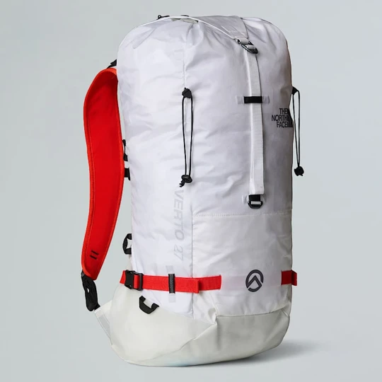 Zdjęcie produktu The North Face Plecak Verto 27l Tnf White-raw Undyed-npf Rozmiar Rozmiar uniwersalny male