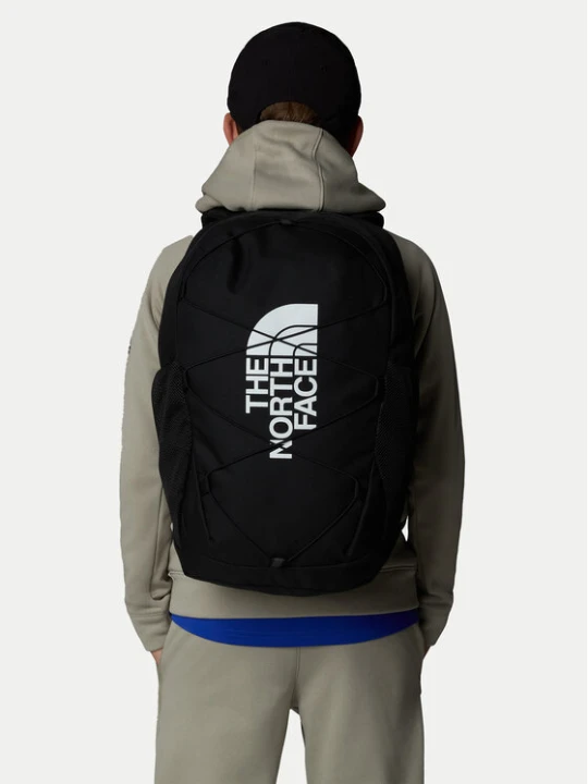 Zdjęcie produktu The North Face Plecak podróżny Y Court Jester NF0A52VYJK31 Czarny