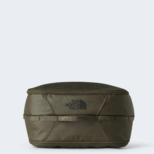 Zdjęcie produktu The North Face Pojemnik Base Camp Voyager New Taupe Green Rozmiar Rozmiar uniwersalny male