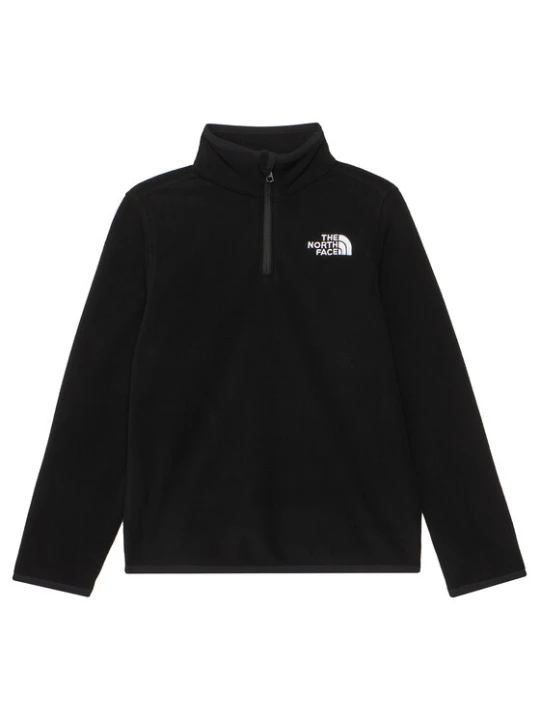 Zdjęcie produktu The North Face Polar Glacier NF0A8CVG Czarny Regular Fit