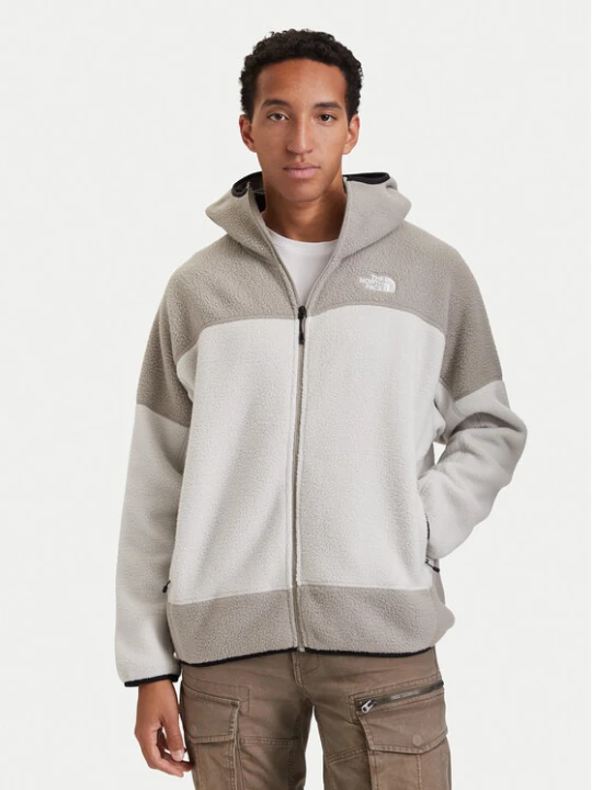 Zdjęcie produktu The North Face Polar Nse NF0A8J6Q Beżowy jasny Regular Fit