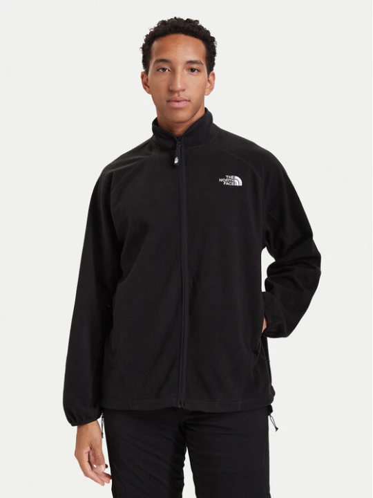 Zdjęcie produktu The North Face Polar Oxara NF0A8G0Z Czarny Regular Fit