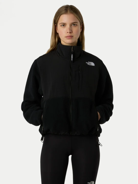 Zdjęcie produktu The North Face Polar Retro Denali NF0A88YR Czarny Regular Fit