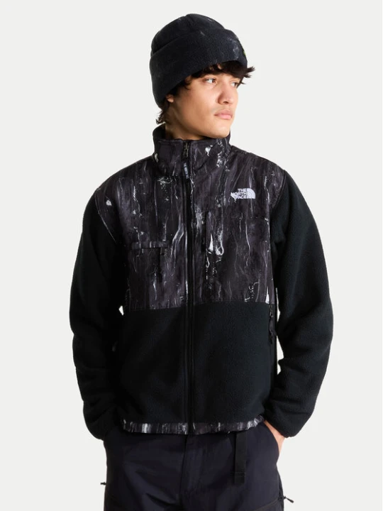 Zdjęcie produktu The North Face Polar Retro Denali NF0A8JJYT211 Czarny Regular Fit