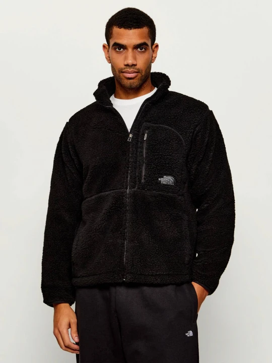 Zdjęcie produktu The North Face Polarowa bluza Extreme Pile 2 | Regular Fit czarny