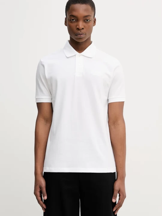 Zdjęcie produktu The North Face polo bawełniane REGULAR POLO