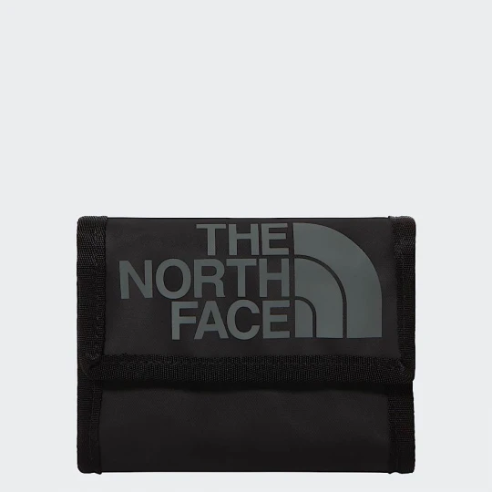 Zdjęcie produktu The North Face Portfel Base Camp Tnf Black-npf Rozmiar Rozmiar uniwersalny male