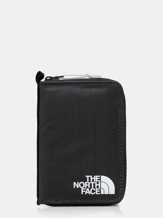 Zdjęcie produktu The North Face portfel Base Camp Voyager czarny