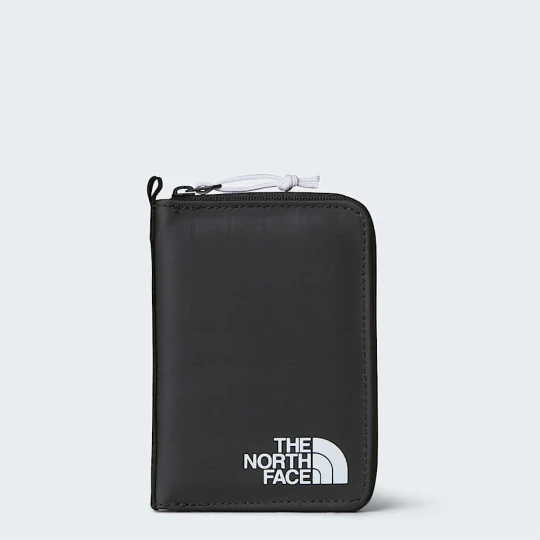 Zdjęcie produktu The North Face Portfel Base Camp Voyager Tnf Black-tnf White-npf Rozmiar Rozmiar uniwersalny male