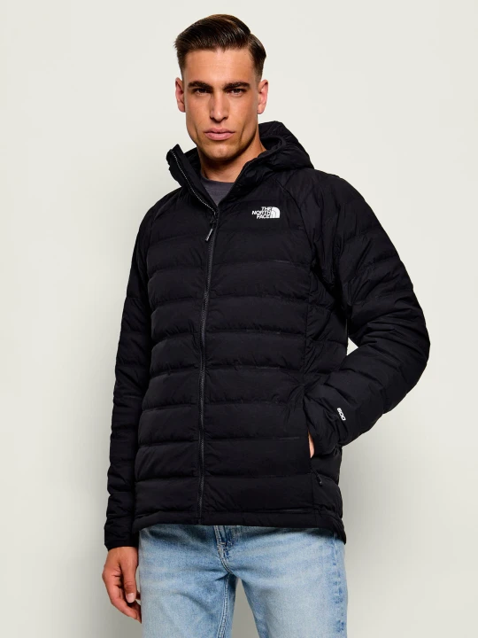 Zdjęcie produktu The North Face Puchowa kurtka Abseil | Regular Fit czarny