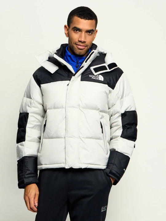 Zdjęcie produktu The North Face Puchowa kurtka Hmlyn Baltoro | Relaxed fit szary