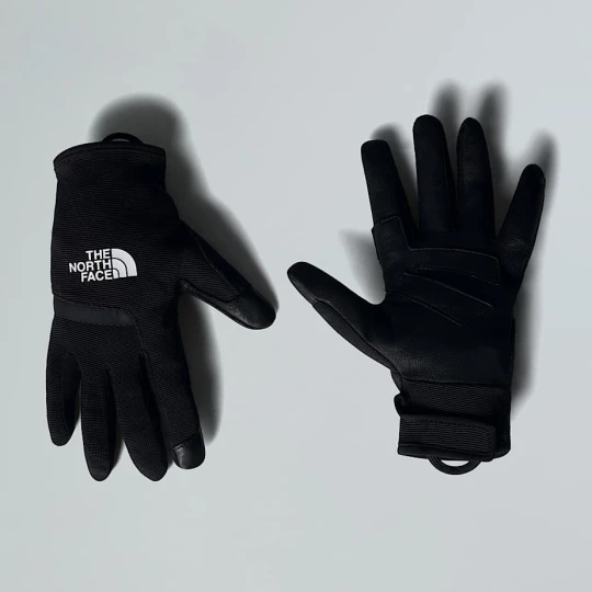 Zdjęcie produktu The North Face Rękawice Amp Tnf Black Rozmiar XL male