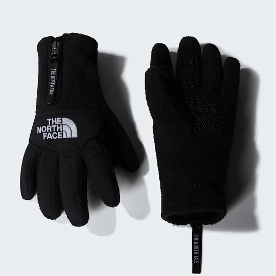 Zdjęcie produktu The North Face Rękawice Denali Etip™ Tnf Black Rozmiar L male