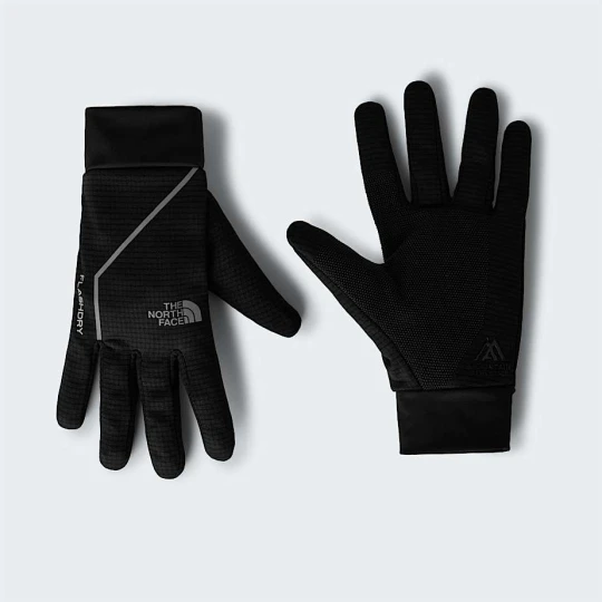 Zdjęcie produktu The North Face Rękawice Flex Flashdry™ Tnf Black Rozmiar XS male