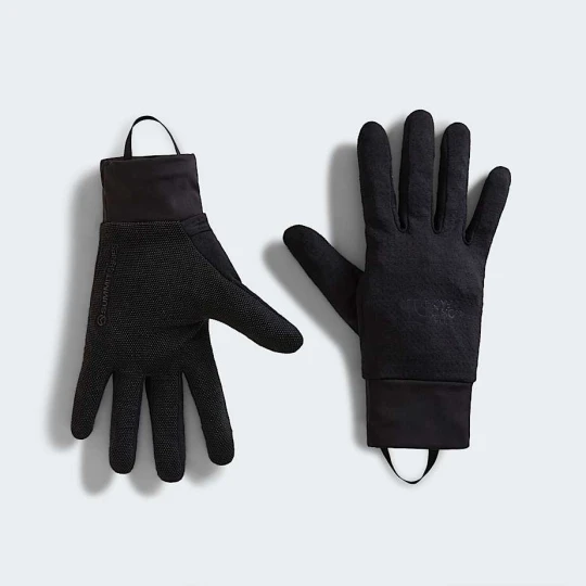 Zdjęcie produktu The North Face Rękawice Wewnętrzne Summit Dotknit™ Tnf Black Rozmiar M male
