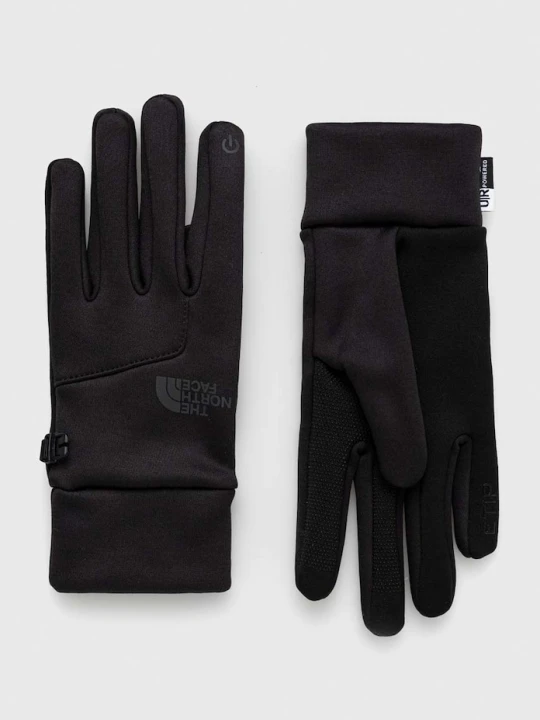 Zdjęcie produktu The North Face rękawiczki czarny