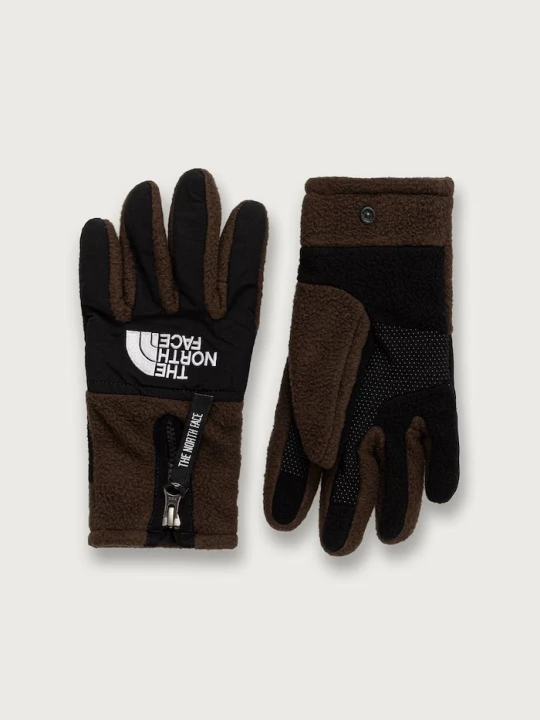 Zdjęcie produktu The North Face rękawiczki Denali brązowy