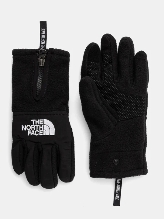 Zdjęcie produktu The North Face rękawiczki Denali Etip Glove czarny