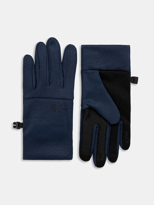 Zdjęcie produktu The North Face rękawiczki Etip Recycled granatowy