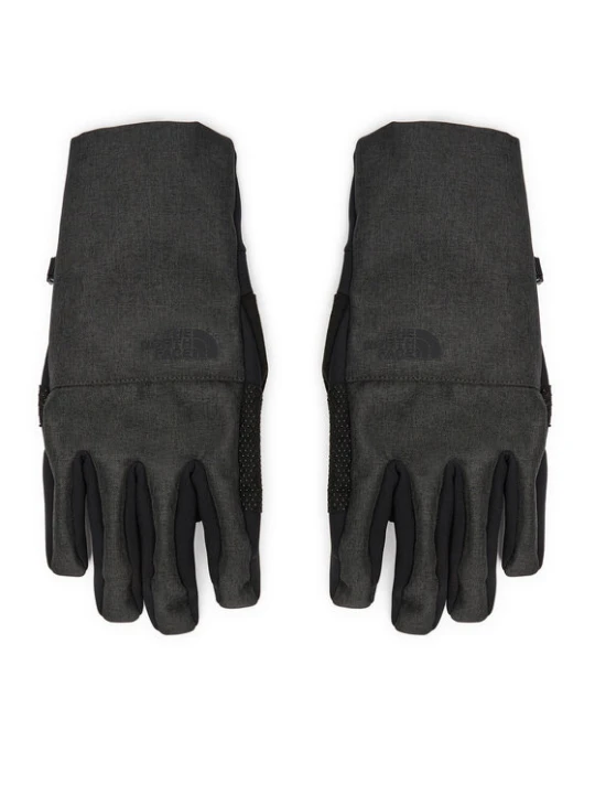 Zdjęcie produktu The North Face Rękawiczki Męskie M Apex Etip Glove NF0A89R9DYZ Szary