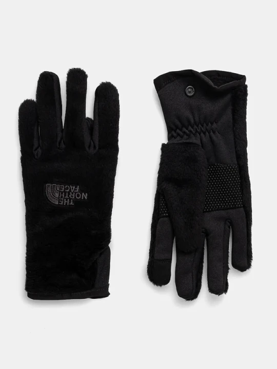 Zdjęcie produktu The North Face rękawiczki Osito Etip Glove czarny