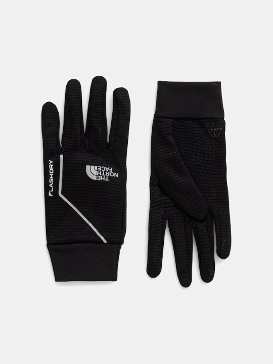 Zdjęcie produktu The North Face rękawiczki treningowe FLEX czarny