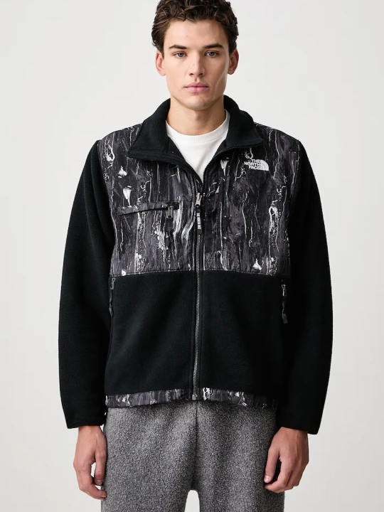 Zdjęcie produktu The North Face Retro Denali bluza rozpinana polarowa męska
