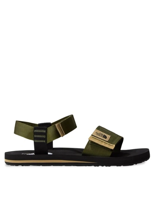 Zdjęcie produktu The North Face Sandały M Skeena Sandal NF0A46BGRMO1 Khaki