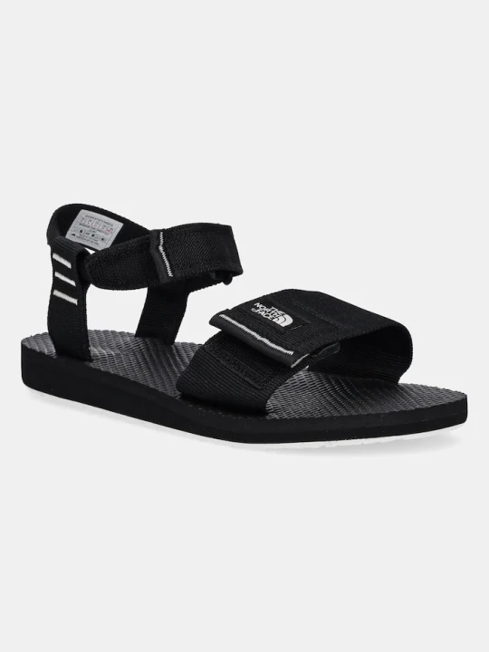 Zdjęcie produktu The North Face sandały Skeena Sandal II czarny
