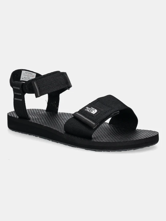 Zdjęcie produktu The North Face sandały Skeena Sandal II czarny