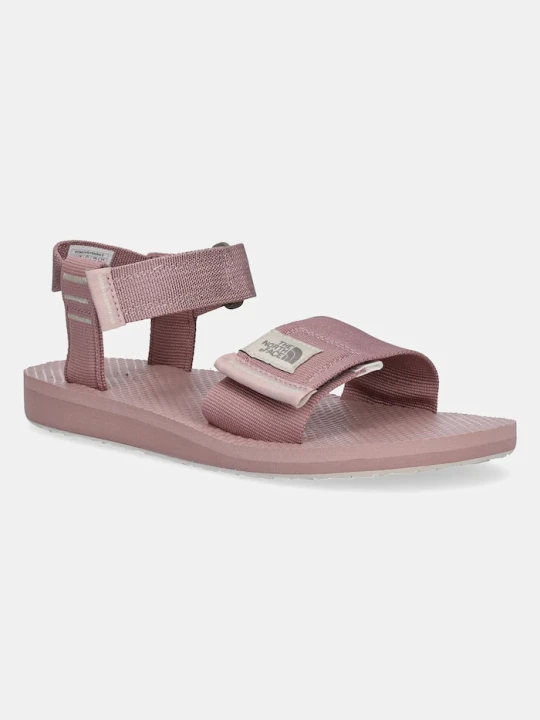 Zdjęcie produktu The North Face sandały Skeena Sandal II różowy