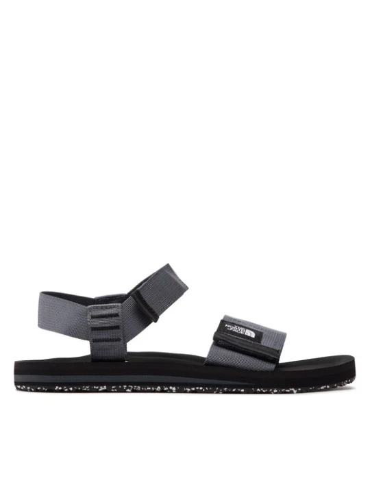 Zdjęcie produktu The North Face Sandały Skeena Sandal NF0A46BGF9L1 Szary