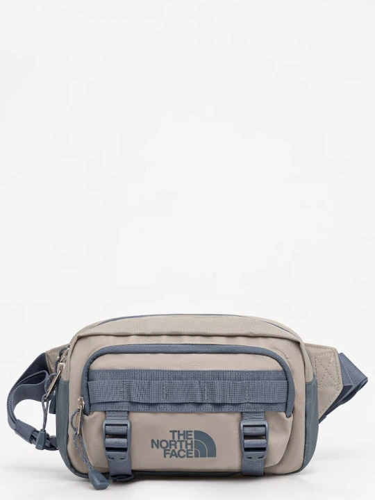 Zdjęcie produktu The North Face saszetka Base Camp Lumbar szary
