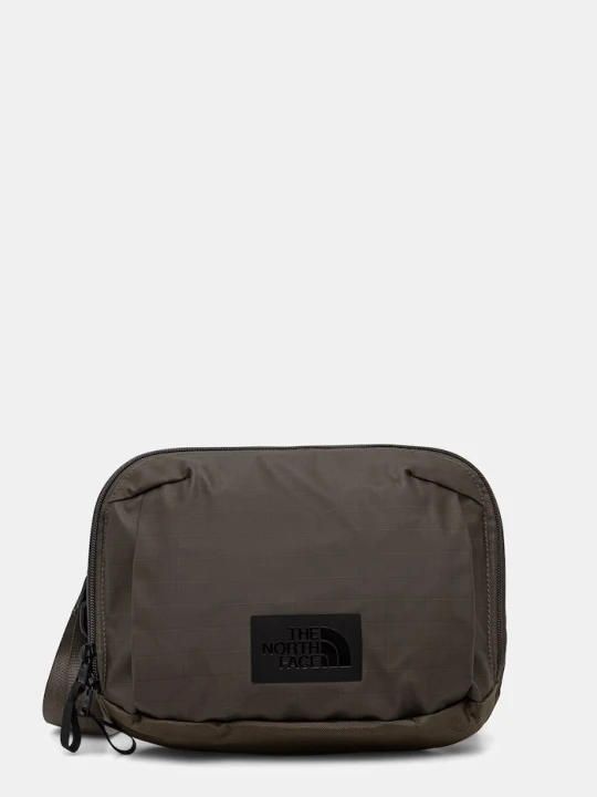 Zdjęcie produktu The North Face saszetka BCV PRO CROSSBODY zielony