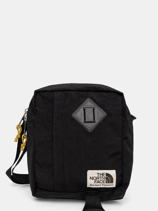 Zdjęcie produktu The North Face saszetka Berkeley czarny