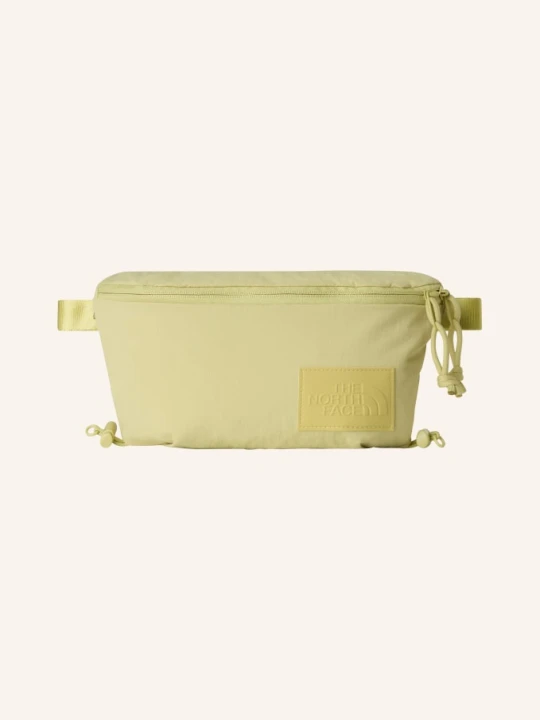 Zdjęcie produktu The North Face Saszetka Biodrowa Never Stop beige JASNOZIELONY