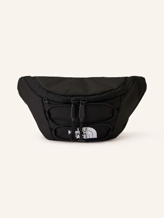 Zdjęcie produktu The North Face Saszetka Biodrówka Jester schwarz CZARNY