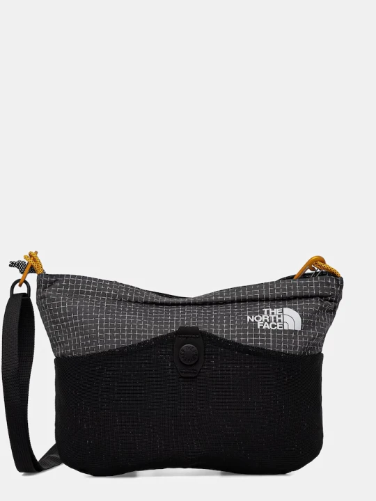 Zdjęcie produktu The North Face saszetka damska CLYFFE czarny