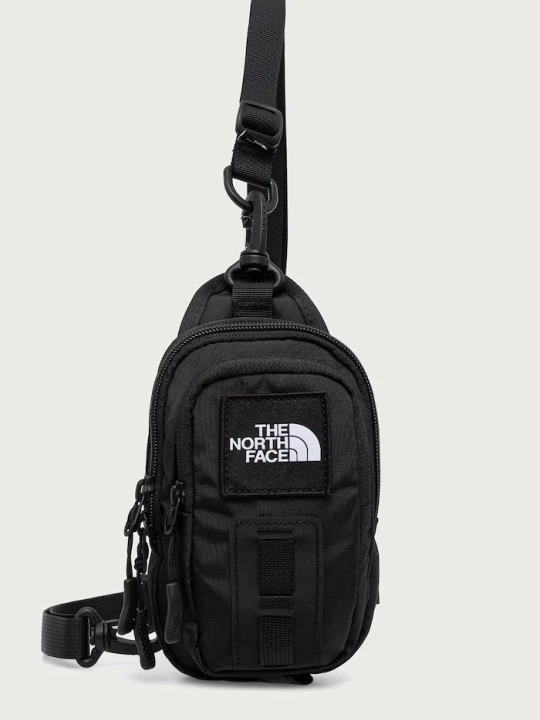 Zdjęcie produktu The North Face saszetka damska Hot Shot 2L czarny