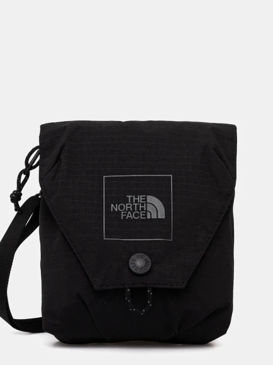 Zdjęcie produktu The North Face saszetka Glen Canyon czarny