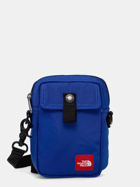 Zdjęcie produktu The North Face saszetka Redbox niebieski
