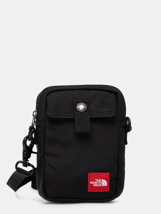 Zdjęcie produktu The North Face saszetka Redbox czarny
