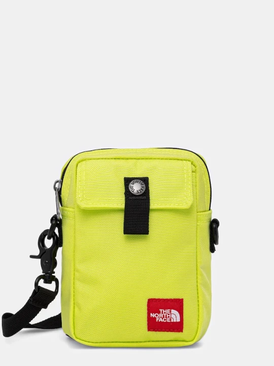 Zdjęcie produktu The North Face saszetka Redbox zielony
