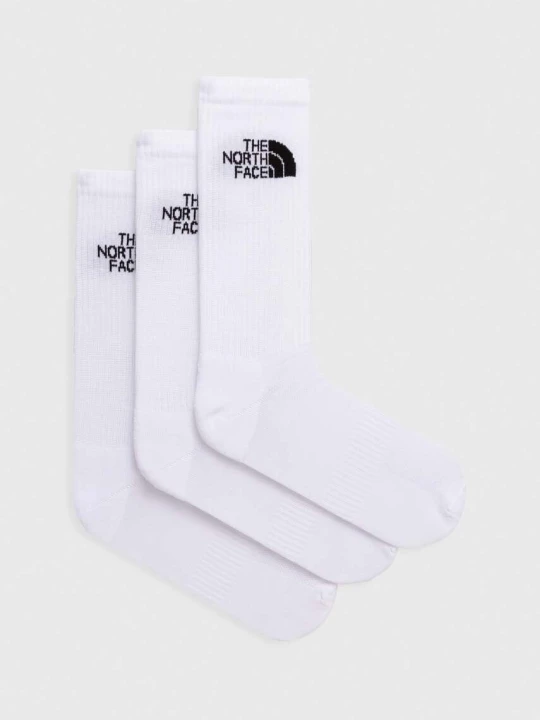 Zdjęcie produktu The North Face skarpetki 3-pack