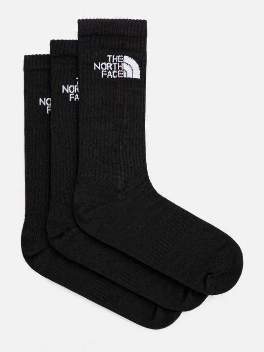 Zdjęcie produktu The North Face skarpetki 3-pack