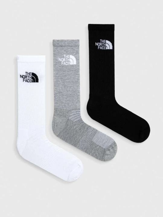 Zdjęcie produktu The North Face skarpetki 3-pack