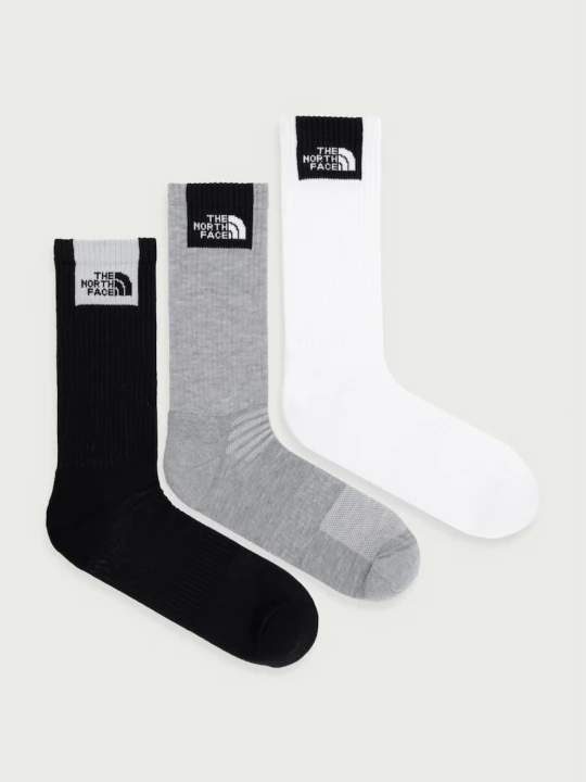 Zdjęcie produktu The North Face skarpety 3-pack