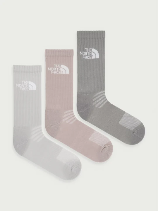 Zdjęcie produktu The North Face skarpety 3-pack