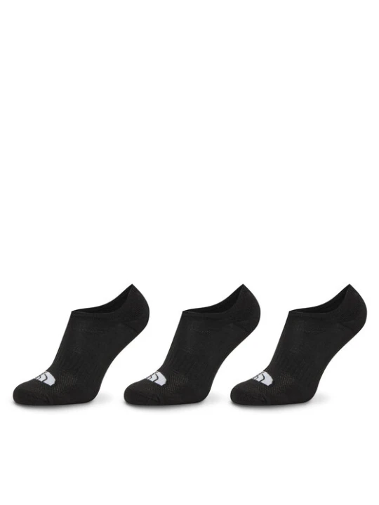 Zdjęcie produktu The North Face Skarpety krótkie Multi Sport Invisible Sock 3P NF0A8BRAJK31 Czarny