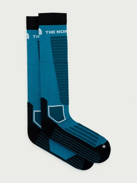 Zdjęcie produktu The North Face skarpety narciarskie Performance Ski turkusowy